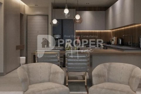 3 rooms Appartement à Muratpasa, Turkey No. 18077 20