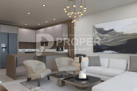 3 rooms Apartment in Muratpasa, Turkey No. 18077 18