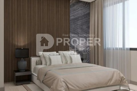 3 rooms Appartement à Muratpasa, Turkey No. 18077 25