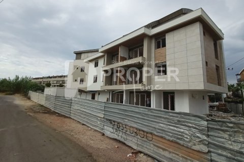 3 rooms Appartement à Muratpasa, Turkey No. 18077 6