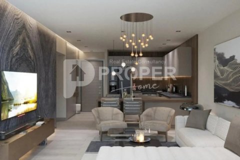 3 habitaciones Apartment en Muratpasa, Turkey No. 18077 23