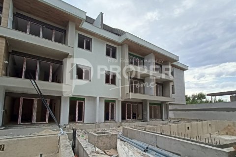 3 habitaciones Apartment en Muratpasa, Turkey No. 18077 4