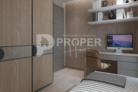 3 rooms Appartement à Muratpasa, Turkey No. 18077 27