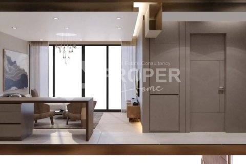 3 habitaciones Apartment en Muratpasa, Turkey No. 18077 19