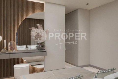 3 habitaciones Apartment en Muratpasa, Turkey No. 18077 26