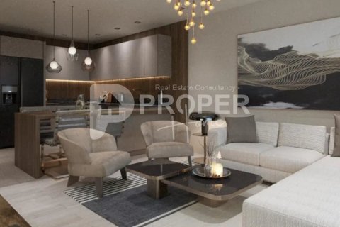 3 rooms Appartement à Muratpasa, Turkey No. 18077 21