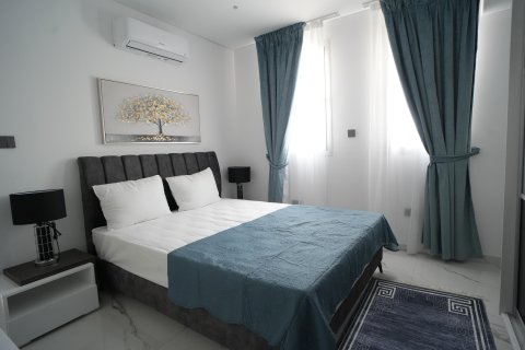 3 dormitorios Apartment en Paphos, Cyprus No. 37858 10