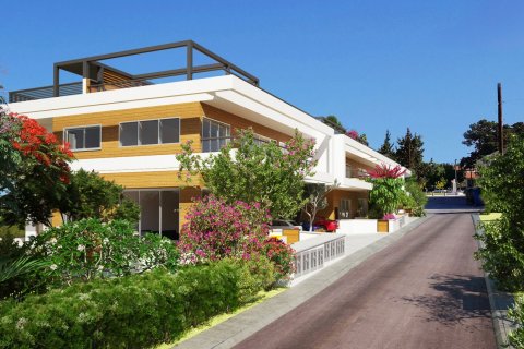 3 bedrooms House in Paphos, Cyprus No. 37945 3