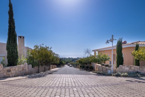 3 dormitorios Villa en Paphos, Cyprus No. 38016 10