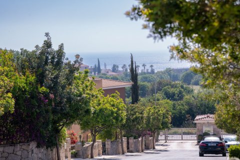 3 dormitorios Villa en Paphos, Cyprus No. 38016 3