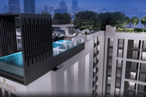 3 dormitorios Condominio  en Bangkok, Thailand No. 358 5