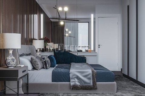 4+1 Apartment en Istanbul, Turkey No. 21310 19