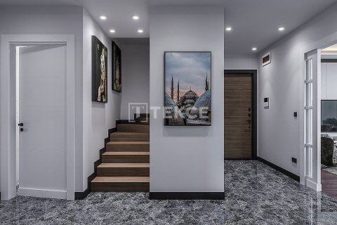 4+1 Appartement à Istanbul, Turkey No. 21310 23