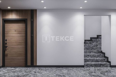 4+1 Appartement à Istanbul, Turkey No. 21310 27