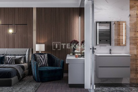 4+1 Apartment en Istanbul, Turkey No. 21310 18