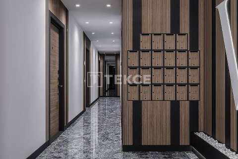 4+1 Apartment in Istanbul, Turkey No. 21310 25