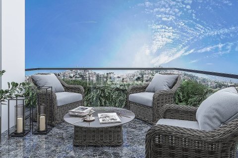 4+1 Apartment en Istanbul, Turkey No. 21310 28