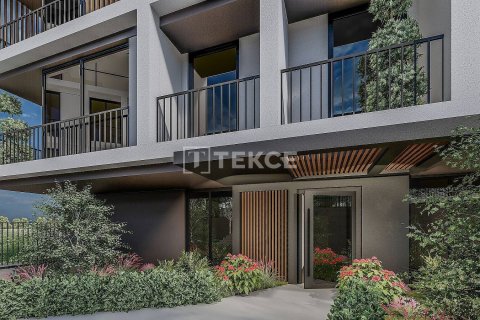 4+1 Apartment en Istanbul, Turkey No. 21310 7