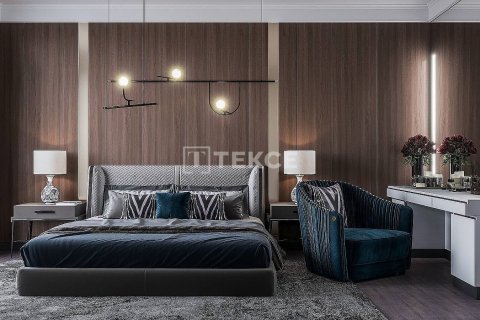 4+1 Apartment in Istanbul, Turkey No. 21310 17