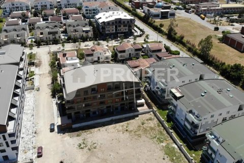 3 rooms Apartment in Konyaalti, Turkey No. 21815 3