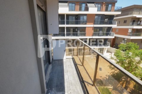 3 rooms Apartment in Konyaalti, Turkey No. 21815 19