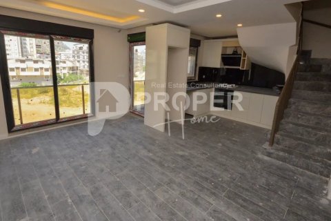 3 rooms Appartement à Konyaalti, Turkey No. 21815 22