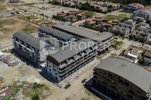 3 rooms Apartment in Konyaalti, Turkey No. 21815 2