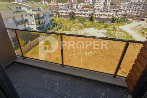 3 rooms Appartement à Konyaalti, Turkey No. 21815 27