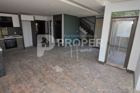 3 rooms Apartment in Konyaalti, Turkey No. 21815 8