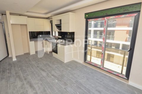 3 rooms Apartment in Konyaalti, Turkey No. 21815 14