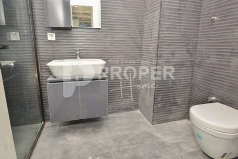 3 rooms Appartement à Konyaalti, Turkey No. 21815 17