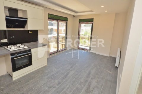 3 rooms Apartment in Konyaalti, Turkey No. 21815 16