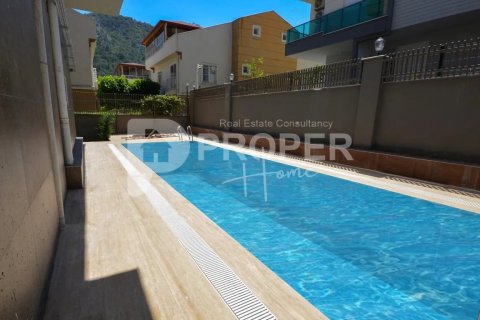 3 rooms Apartment in Konyaalti, Turkey No. 21815 5