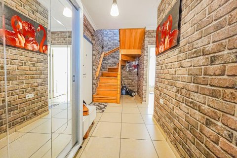 5 rooms Apartment in Mahmutlar, Turkey No. 21783 19