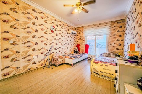 5 rooms Apartment in Mahmutlar, Turkey No. 21783 13