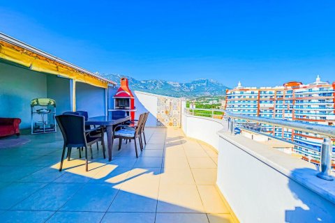 5 rooms Apartment in Mahmutlar, Turkey No. 21783 30