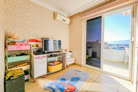 5 rooms Apartment in Mahmutlar, Turkey No. 21783 25