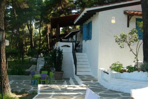 4 chambres Maisonnette à Chalkidiki, Greece No. 56358 24