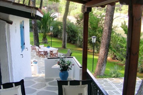 4 dormitorios Maisonette en Chalkidiki, Greece No. 56358 12