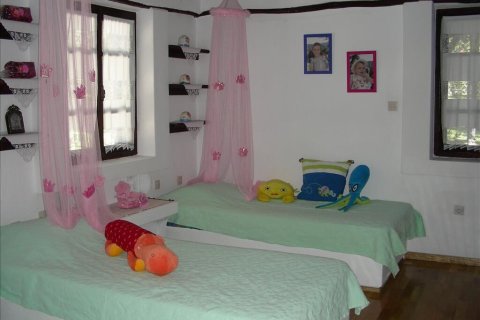 4 dormitorios Maisonette en Chalkidiki, Greece No. 56358 4