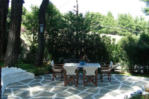 4 dormitorios Maisonette en Chalkidiki, Greece No. 56358 17