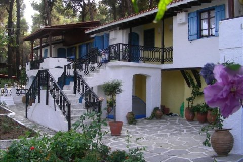 4 dormitorios Maisonette en Chalkidiki, Greece No. 56358 8