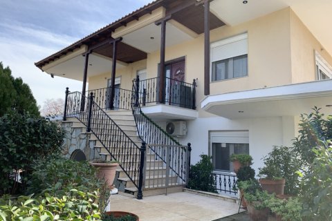 3 chambres House à Thermaic Gulf, Greece No. 56391 11