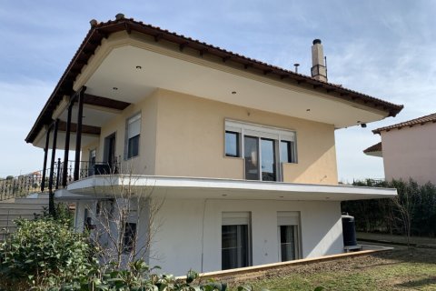 3 dormitorios House en Thermaic Gulf, Greece No. 56391 9