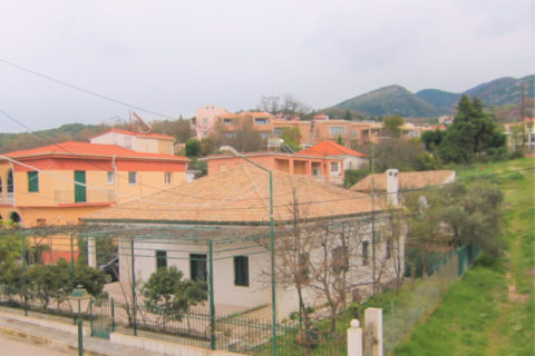 236m² House in Corfu, Greece No. 56360 1