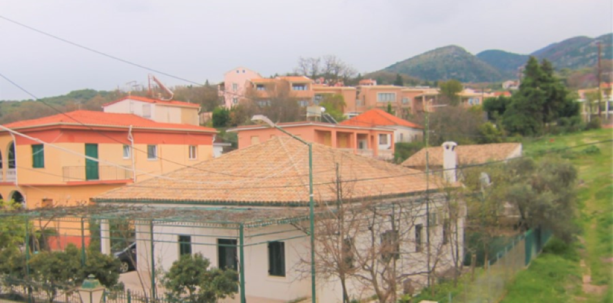 Apartamento tipo estudio Estudio en Corfu, Greece No. 56360