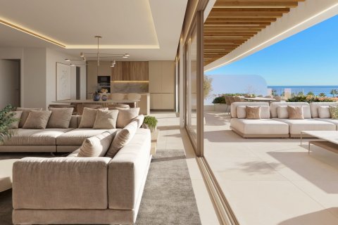 Квартира с 2 спальнями в Касарес, Испания №90373 7
