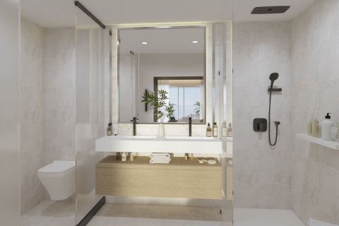 Вилла с 3 спальнями в Фуэнхирола, Испания №90377 19