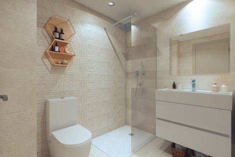 Квартира с 3 спальнями в Михас, Испания №90376 26