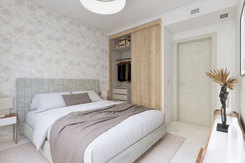 Квартира с 3 спальнями в Михас, Испания №90376 10